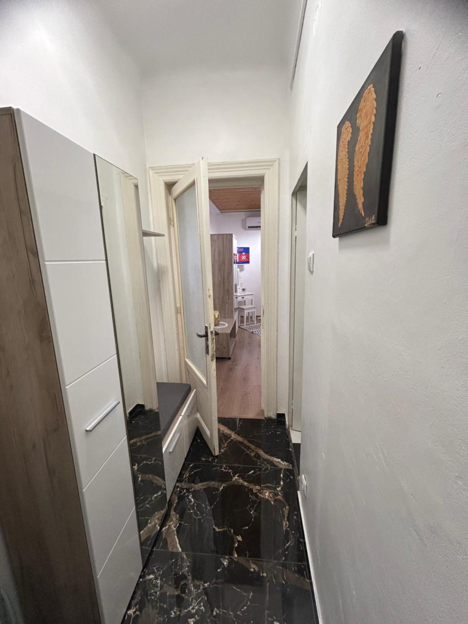 Appartement Panoramic Terace Victory Boutique à Bucarest Extérieur photo
