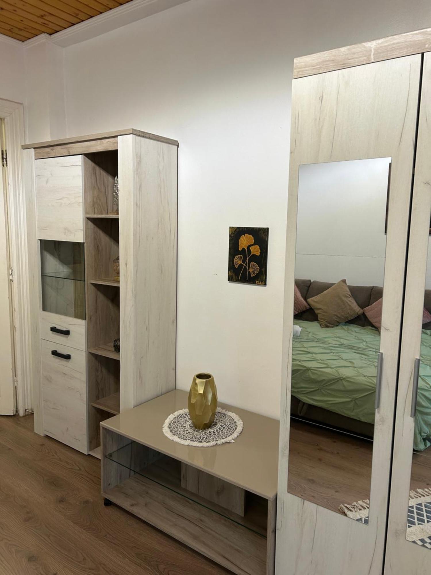 Appartement Panoramic Terace Victory Boutique à Bucarest Extérieur photo